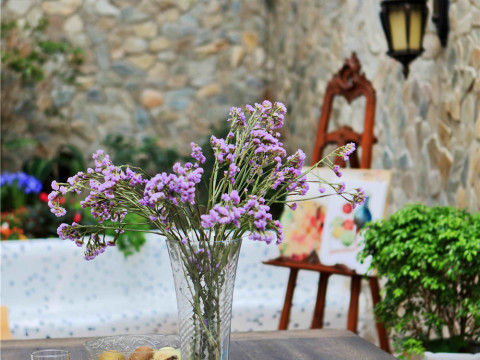 地中海別墅裝修設計