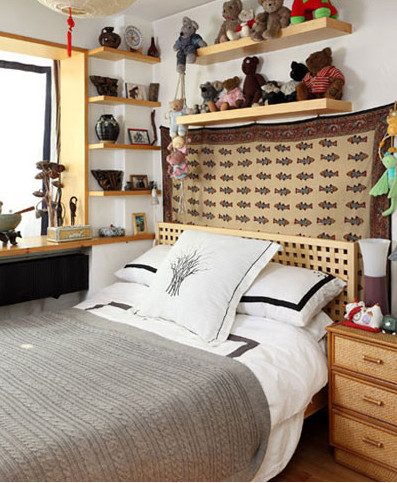 別墅裝修設(shè)計(jì)-別墅軟裝：