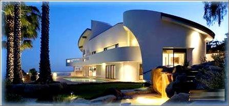 明星在京城的千萬豪宅 明星在京城的千萬豪宅