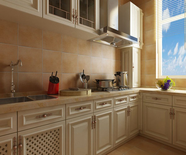 清新田園居 自然淡雅別墅設(shè)計