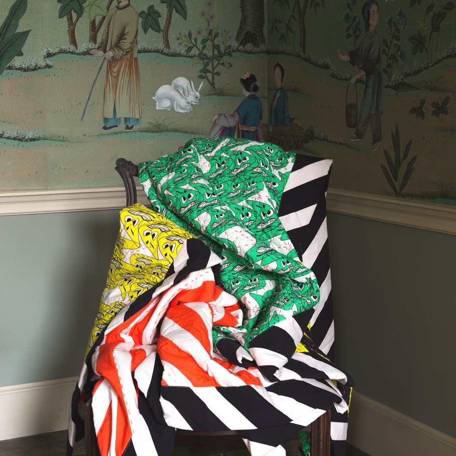 London-Design-Festival-Endless-Stair-Wrong-For-Hay-05